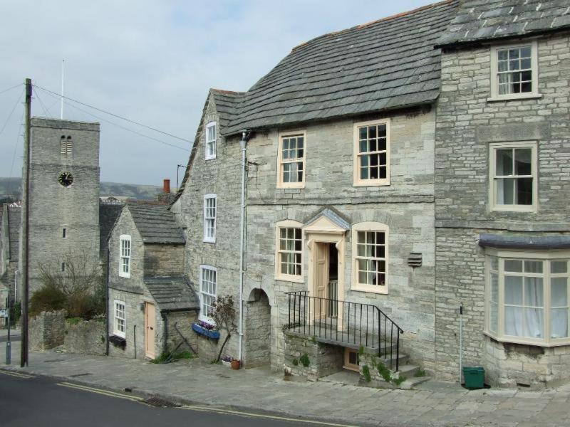 Georgian Cottage, * Swanage