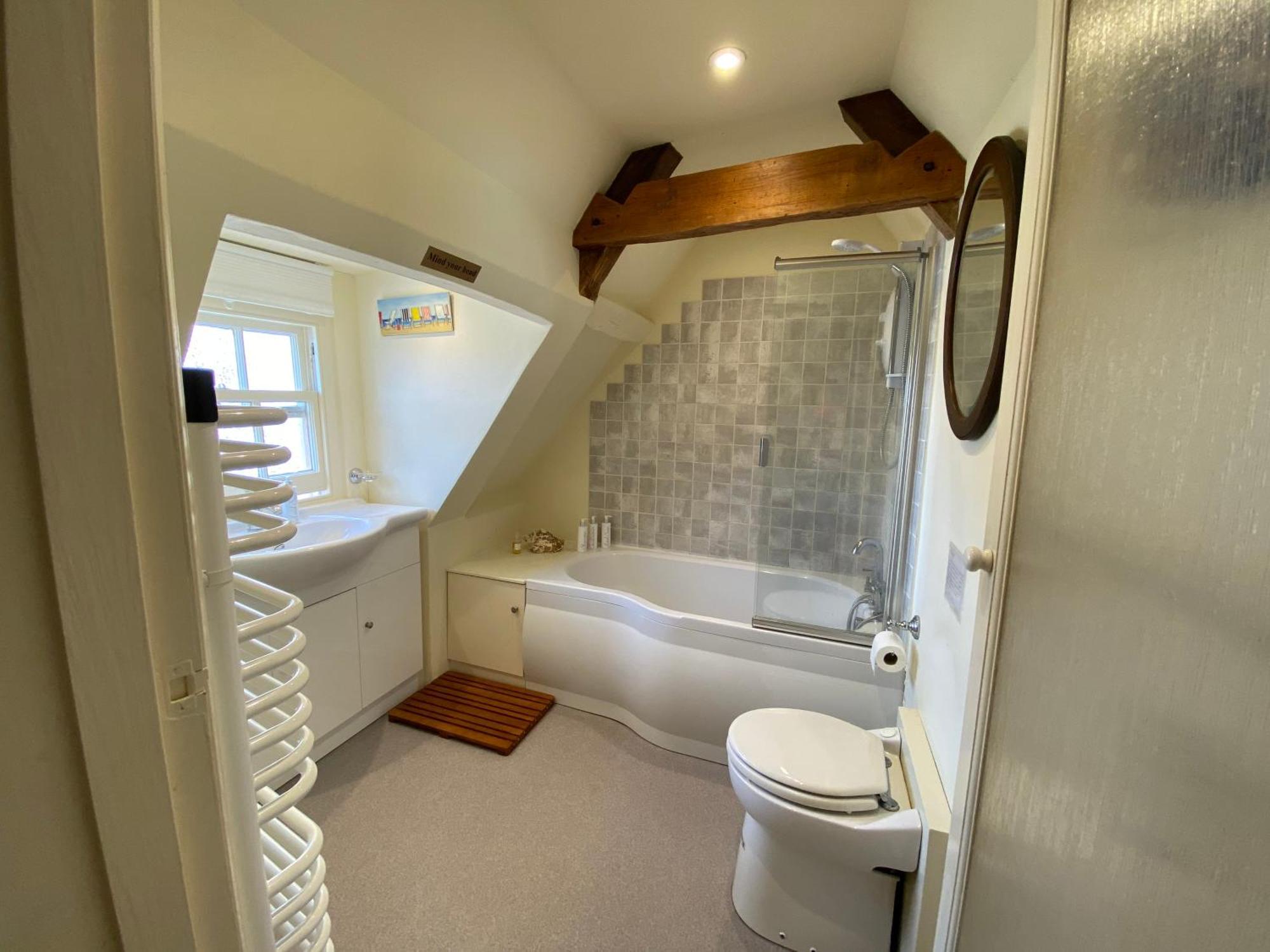 Georgian Cottage, * Swanage