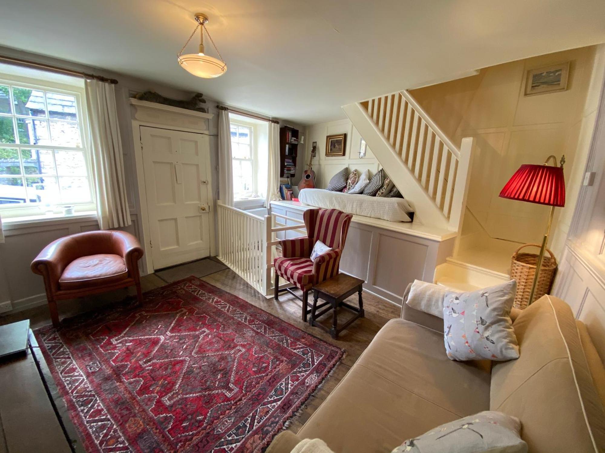 Georgian Cottage, * Swanage